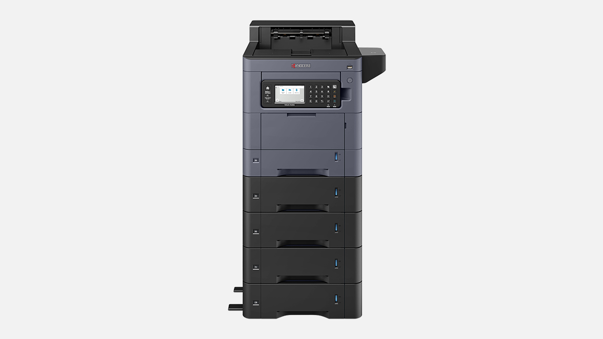 Kyocera TASKalfa 4550ci printer — compatible cartridges at FetchInk